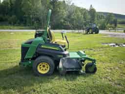 2022 John Deere Z997R Image