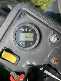 2022 John Deere Z997R Image