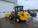2023 John Deere 324 P Image