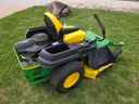 2017 John Deere Z535M Image