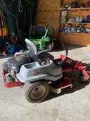 2013 Exmark QTS691KA Image