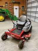 2013 Exmark QTS691KA Image