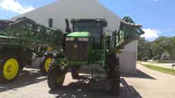 2023 John Deere 410R Image