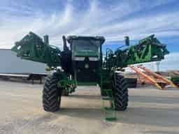 2023 John Deere 410R Image