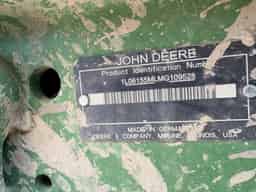 2021 John Deere 6155M Image