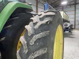 1996 John Deere 8400 Image
