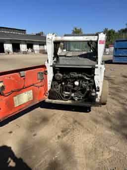 2017 Bobcat S740 Image