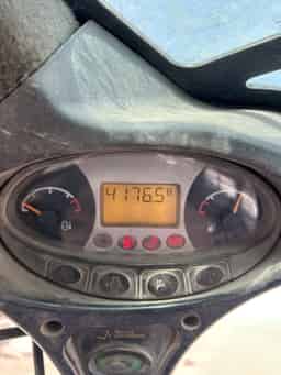 2017 Bobcat S740 Image