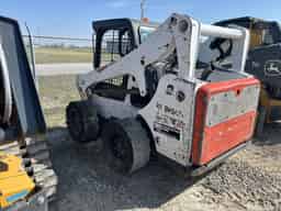 2017 Bobcat S740 Image
