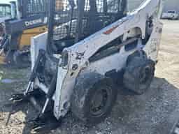 2017 Bobcat S740 Image