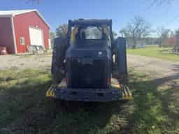 2023 John Deere 333G Image