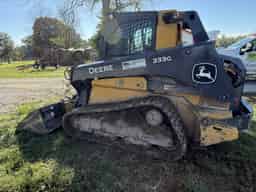 2023 John Deere 333G Image