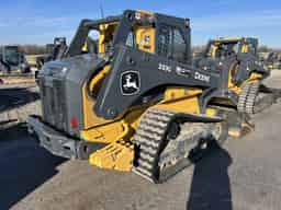 2023 John Deere 333G Image