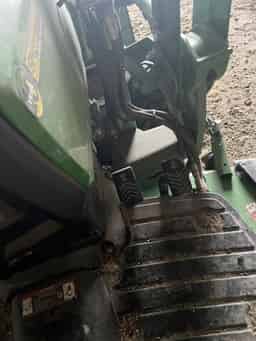 2024 John Deere 1025R Image