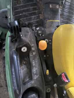 2024 John Deere 1025R Image