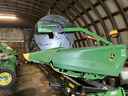 2023 John Deere HD45F Image