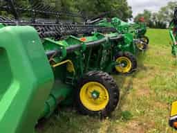 2023 John Deere HD45F Image