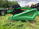 2023 John Deere HD45F Image