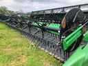 2023 John Deere HD45F Image
