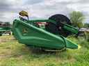 2023 John Deere HD45F Image