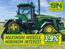 2023 John Deere 8RX 410 Image