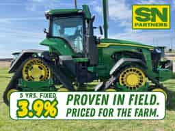 2023 John Deere 8RX 410 Image