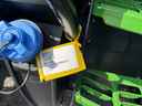 2024 John Deere 8R 410 Image