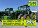 2024 John Deere 8R 410 Image