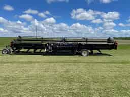 2017 MacDon FD75-40 Image