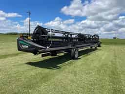 2017 MacDon FD75-40 Image
