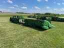 2014 John Deere 612C Image