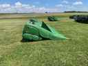 2014 John Deere 612C Image