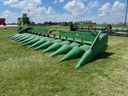 2014 John Deere 612C Image