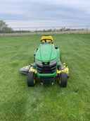 2015 John Deere X360 Image
