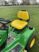 2015 John Deere X360 Image