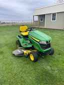 2015 John Deere X360 Image