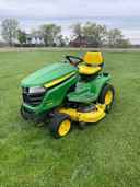 2015 John Deere X360 Image