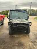 2021 John Deere XUV 835R Image