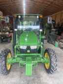 2022 John Deere 5075E Image