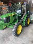 2022 John Deere 5075E Image