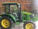 2022 John Deere 5075E Image