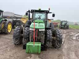 2013 John Deere 8360R Image
