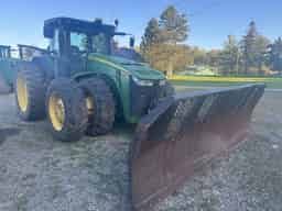 2013 John Deere 8360R Image
