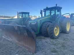2013 John Deere 8360R Image
