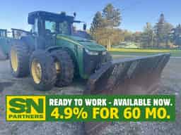 2013 John Deere 8360R Image