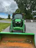 2018 John Deere 5065E Image