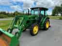 2018 John Deere 5065E Image