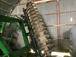 2003 John Deere 637 Image