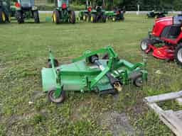 2024 John Deere GM2072R Image