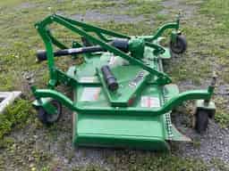 2024 John Deere GM2072R Image